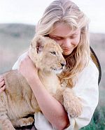 Born Free: A New Adventure